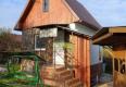 Reality Murovaná chata s peknou záhradkou v Pozdišovciach