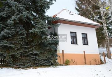 Reality Predaj, chalupa Jedľové Kostoľany - ZNÍŽENÁ CENA - EXKLUZÍVNE HALO REALITY