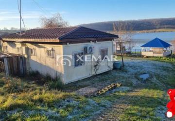 Reality Predaj chata pri vodnej nádrži Ľuboreč