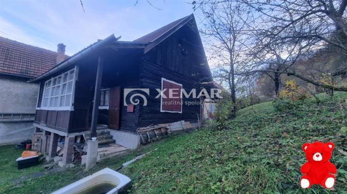 Reality Predaj drevenica - Stankovany - exkluzívne