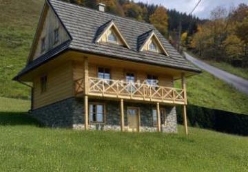 Reality Predaj chata Staré Hory