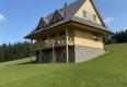 Reality Predaj chata Staré Hory