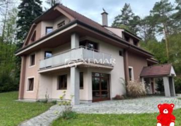 Reality Predaj rekreačnej chaty Zvolen