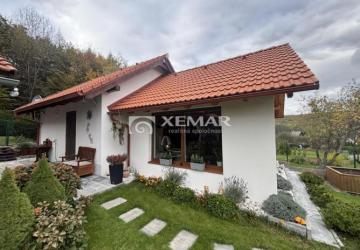 Reality Na predaj chatu v Bienskej doline pri Kováčovej