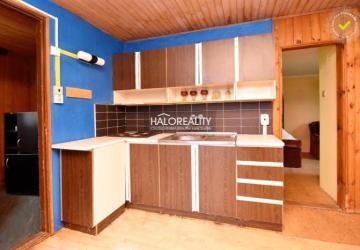 Reality Predaj, chata Bernolákovo, 1544 m2 pozemok