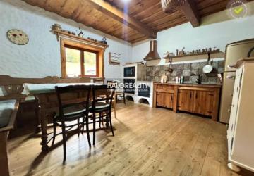 Reality Predaj, chalupa Horná Mariková - ZNÍŽENÁ CENA