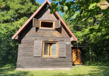 Reality HD reality, Predaj chaty a chalupy, Krupina