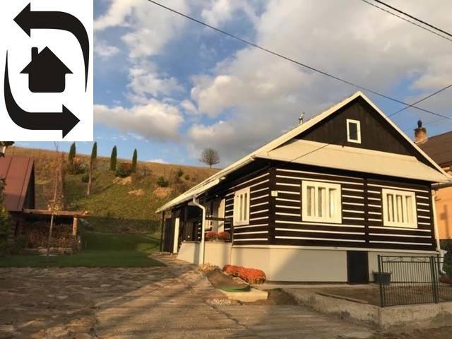 Reality Dreveniva v obci Legnava na prenájom