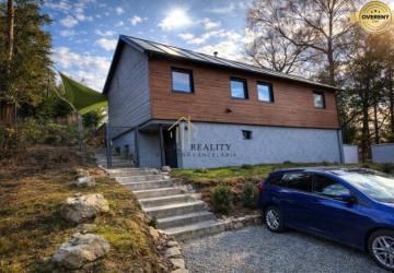 Reality HD reality , Predaj chaty a chalupy, Zvolen