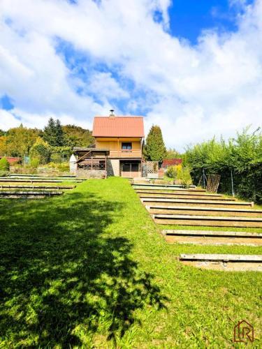 Reality Predaj chaty Košice – výhľad, ticho a relax v objatí prírody,