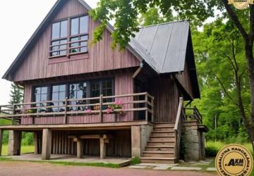 Reality PRIPRAVUJEME Rekreačná chata - Zvolen - Kováčová na Predaj