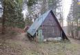 Reality HD REALITY, Ponúka na predaj rekreačnú chatu na Krpáčove