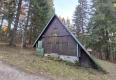 Reality HD REALITY, Ponúka na predaj rekreačnú chatu na Krpáčove