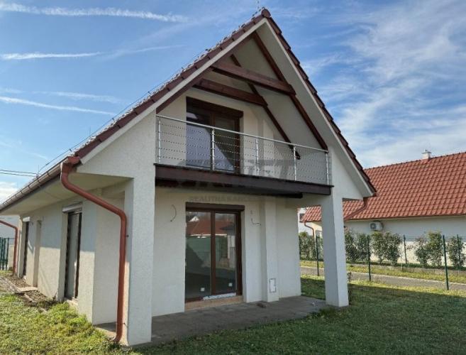 Reality Na predaj novostavba v rekreačnej oblasti  ZELENA VODA
