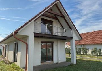 Reality Na predaj novostavba v rekreačnej oblasti  ZELENA VODA