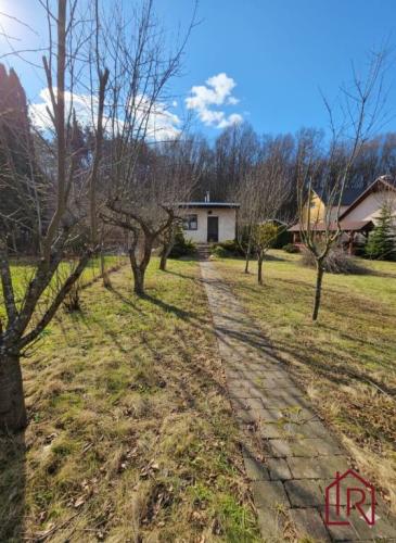 Reality Chata, záhrada, Košice, Zelený dvor