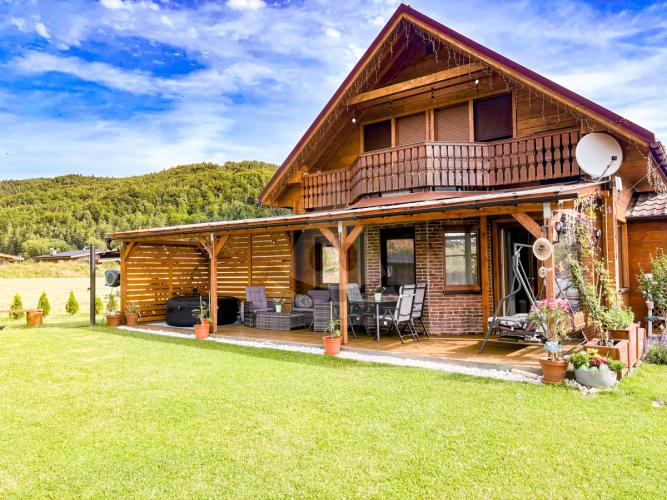 Reality Iné, Valča