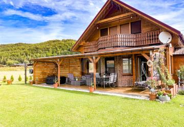 Reality Iné, Valča