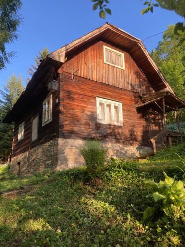 Reality Iné, Terchová