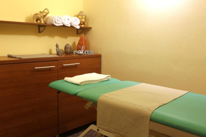 Reality Maserska miestnosť na prenajom vo Wellnese Penzionu Raki