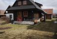 Reality Predaj! Výnimočná historická drevenica - Liptovské Kľačany
