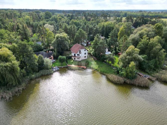 Reality Iné, Borský Svätý Jur