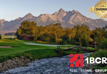 Reality INVESTIČNÁ PRÍLEŽITOSŤ NA ÚPÄTÍ VYSOKÝCH TATIER | VEĽKÁ LOMNICA