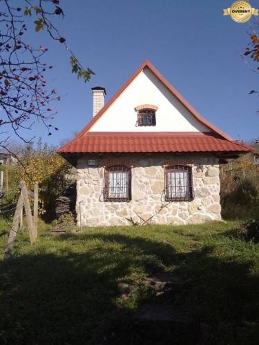 Reality Štýlový rekreačný domček Levice