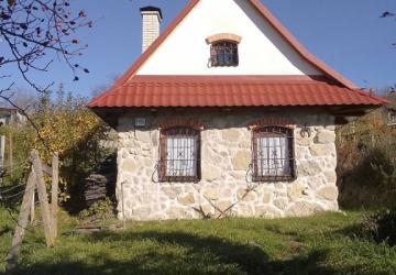 Reality Štýlový rekreačný domček Levice