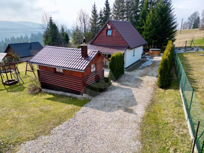 Reality Iné, Bučina