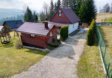 Reality Iné, Bučina