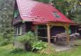 Reality TOP ponuka -  CHATA pod lesom, Veľká Lúka pri kúpeľoch Sliač