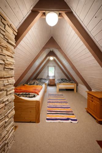 Reality Iné, Bystrička