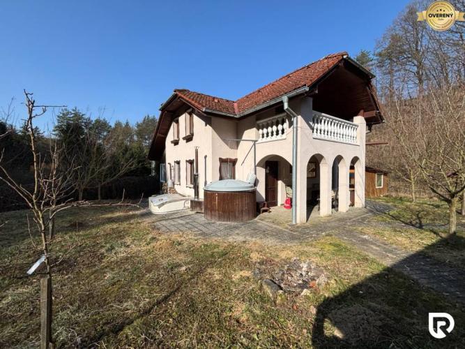 Reality RADO | Pripravujeme  Rekreačná chata | Nová Dubnica - 400m2 pozemok