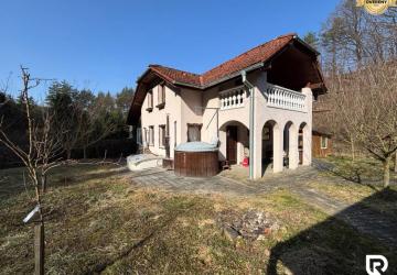 Reality RADO | Pripravujeme  Rekreačná chata | Nová Dubnica - 400m2 pozemok