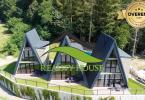 Reality Luxusná Apartmánová chata - investícia na úrovni