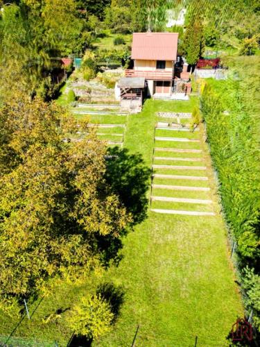 Reality Predaj chaty Košice – výhľad, ticho a relax v objatí prírody,