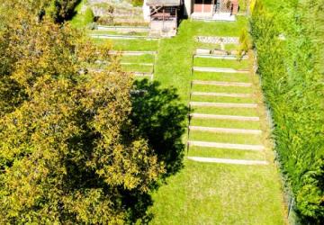 Reality Predaj chaty Košice – výhľad, ticho a relax v objatí prírody,