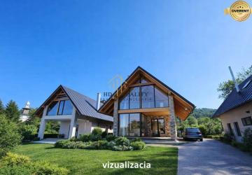 Reality HD REALITY, Predaj rekreačnej chaty v Štiavnických vrchoch, Počúvadlo