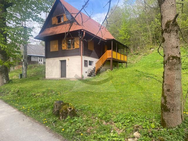 Reality Iné, Terchová