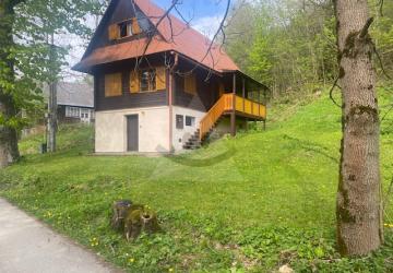 Reality Iné, Terchová