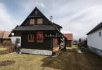 Reality Predaj ! Výnimočná historická chalupa- Liptovské Kľačany