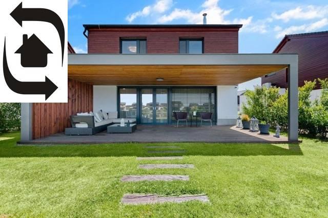 Reality Rekreačná chata v Šajdíkových Humencoch v Penati Golf Resort na predaj