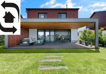 Reality Rekreačná chata v Šajdíkových Humencoch v Penati Golf Resort na predaj