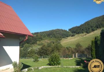Reality Rekreačná chata v krásnej prírode Zvolen - Detva - Klokoč NA PRENÁJOM
