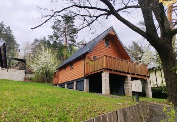 Reality VAŠE LETNÉ SNY: Chata RO Domaša Nová Kelča