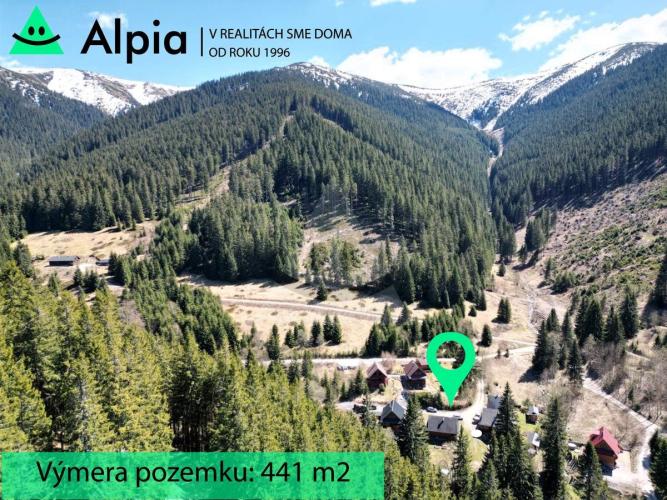 Reality Iné, Partizánska Ľupča