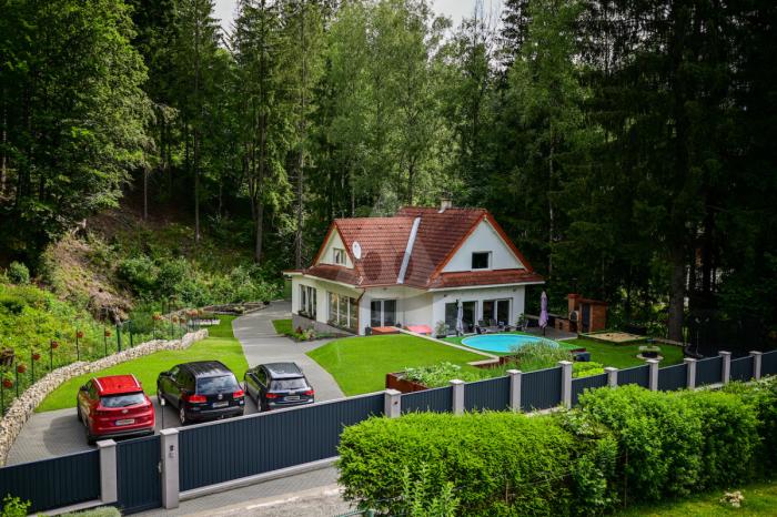 Reality Iné, Ružomberok, Ružomberok, Nižné Matejkovo