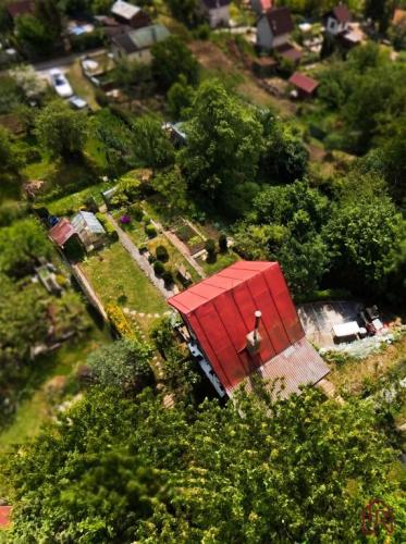 Reality Predaj Chata Koš. Polianka, el., studňa a záhrada 503 m2