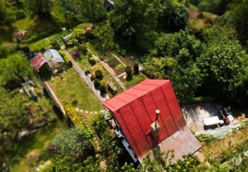 Reality Predaj Chata Koš. Polianka, el., studňa a záhrada 503 m2